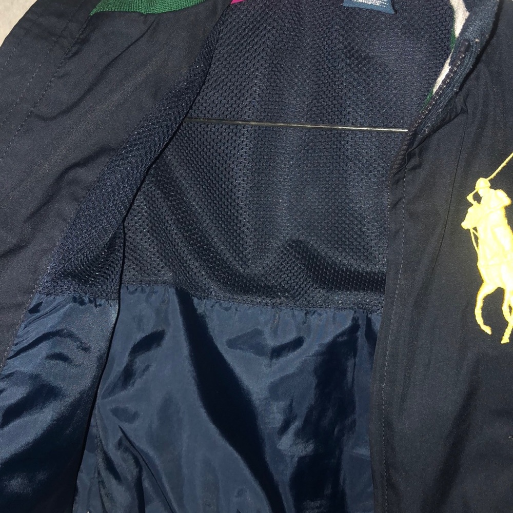 Jacket - Picture 4 of 5